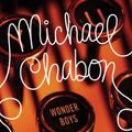 Cover Art for B006DNTJMI, By Michael Chabon - Wonder Boys by Michael Chabon