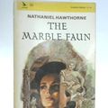 Cover Art for 9780804901048, The Marble Faun by Nathaniel Hawthorne