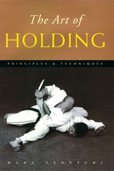 Cover Art for 9780834804913, Art Of Holding by Marc Tedeschi