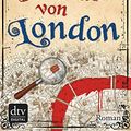 Cover Art for B07H4KMXDS, Die Flüsse von London: Roman (Die Flüsse-von-London-Reihe by Ben Aaronovitch