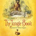 Cover Art for 9781786750952, The Jungle Book by Rudyard Kipling