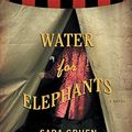 Cover Art for 0019628725608, Water for Elephants: A Novel by Sara Gruen
