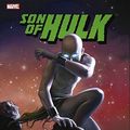Cover Art for 9780785140559, Hulk: Son of Hulk - Dark Son Rising by Hachette Australia