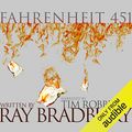 Cover Art for B00NO6BCHW, Fahrenheit 451 by Ray Bradbury