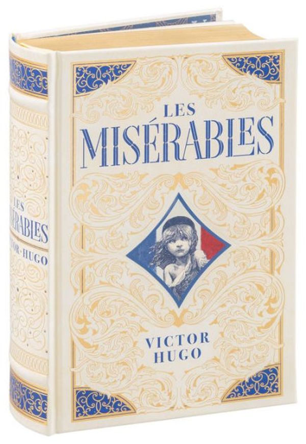 Cover Art for 9781613820254, Les Miserables by Victor Hugo