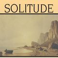 Cover Art for 9780812699463, Solitude by Philip Koch