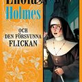 Cover Art for 9789132209659, Enola Holmes och den försvunna flickan - Enola Holmes 2 by Springer