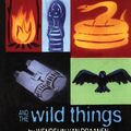 Cover Art for 9780375835254, Sammy Keyes and the Wild Things by Wendelin Van Draanen