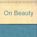 Cover Art for 9780792737704, On Beauty by Zadie Smith