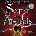Cover Art for 9780061731556, Scepter of the Ancients by Derek Landy
