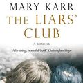 Cover Art for 9780330454797, The Liars' Club by Mary Karr