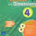 Cover Art for 9780733975530, Science Dimensions 4 by Greg Rickard