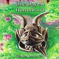 Cover Art for 9780590558365, One Day at Horrorland (Goosebumps) by R.l. Stine