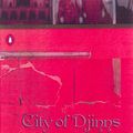 Cover Art for 9781101127018, City of Djinns by William Dalrymple