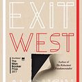 Cover Art for 9780241290095, Exit West by Mohsin Hamid