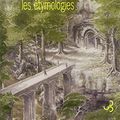 Cover Art for 9782267020533, Les étymologies by John Ronald Reuel Tolkien