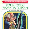 Cover Art for 9780942545203, Your Code Name Is Jonah by Edward Packard