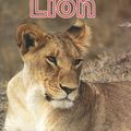 Cover Art for 9780836877779, Lisa the Lion by Jan Latta