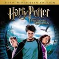 Cover Art for 9325336020616, Harry Potter and the Prisoner of Azkaban by Warner Bros.
