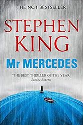 Cover Art for B08R7HY7BG, Mr Mercedes The Bill Hodges Trilogy Paperback 23 April 2015 by Stephen King