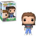 Cover Art for 9899999416258, Bud Bundy: Married... with Children x Funko POP! TV Vinyl Figure & 1 PET Plastic Graphical Protector Bundle [#691 / 32227 - B] by Funko﻿