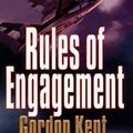 Cover Art for 9780399144691, The Rules of Engagement by Gordon Kent