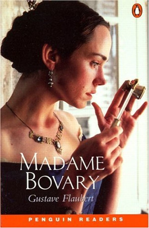 Cover Art for 9780582454088, Madame Bovary by Gustave Flaubert