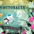 Cover Art for 9781597020190, The Octonauts & the Great Ghost Reef by Meomi