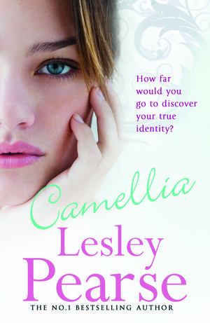 Cover Art for 9780099557449, Camellia by Lesley Pearse