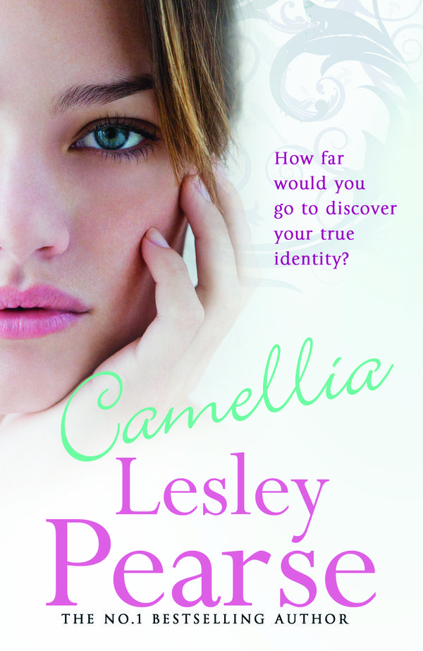 Cover Art for 9780099557449, Camellia by Lesley Pearse