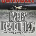 Cover Art for 9781416517085, Every Dead Thing by John Connolly