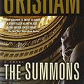 Cover Art for 9780440296003, The Summons by John Grisham