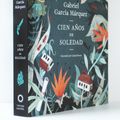 Cover Art for 9780525562443, Cien Anos de Soledad: Illustrated Fiftieth Anniversary Edition of One Hundred Years of Solitude by García Márquez, Gabriel