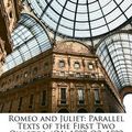 Cover Art for 9781145320147, Romeo and Juliet by William Shakespeare, Peter Augustin Daniel