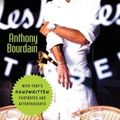 Cover Art for 9780062231376, Kitchen Confidential by Anthony Bourdain