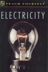 Cover Art for 9780340407134, Electricity (Teach Yourself) by David Bryant