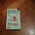 Cover Art for 9788846201423, Le Streghe by Roald Dahl