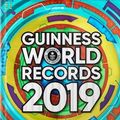 Cover Art for 9781912286461, Guinness World Records 2019 by Guinness World Records
