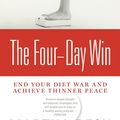 Cover Art for 9781623362317, The Four-Day Win by Martha Beck