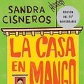 Cover Art for 9780679755265, La Casa En Mango Street by Sandra Cisneros