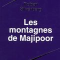 Cover Art for 9782221130155, Les montagnes de Majipoor by Robert Silverberg