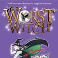 Cover Art for 9780763672607, The Worst Witch by Jill Murphy