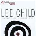 Cover Art for 9781590864074, Persuader by Lee Child