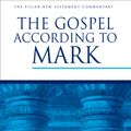 Cover Art for 9780802837349, The Gospel According to Mark by James R. Edwards