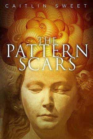 Cover Art for 9781927469019, The Pattern Scars by Caitlin Sweet