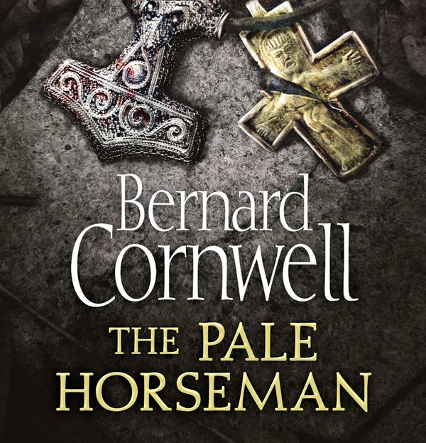 Cover Art for 9780008164409, The Pale Horseman (The Last Kingdom Series, Book 2) by Bernard Cornwell