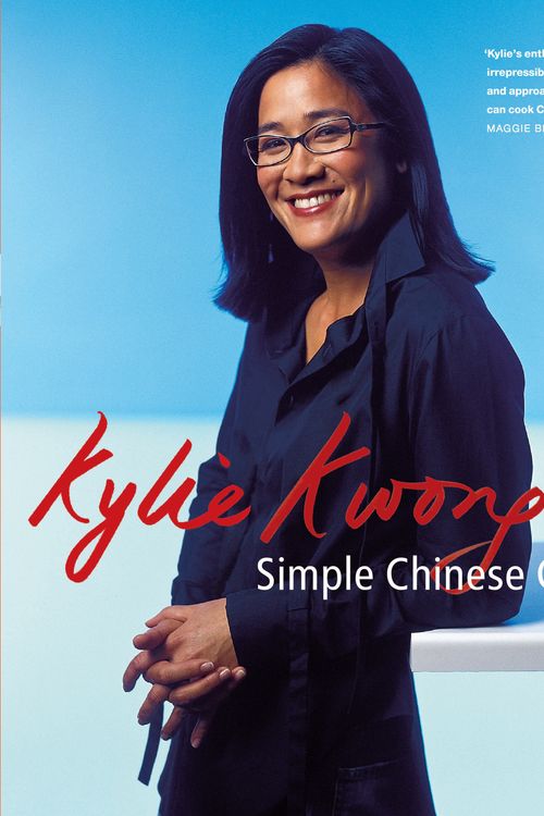 Cover Art for 9781921382635, Simple Chinese Cooking by Kylie Kwong