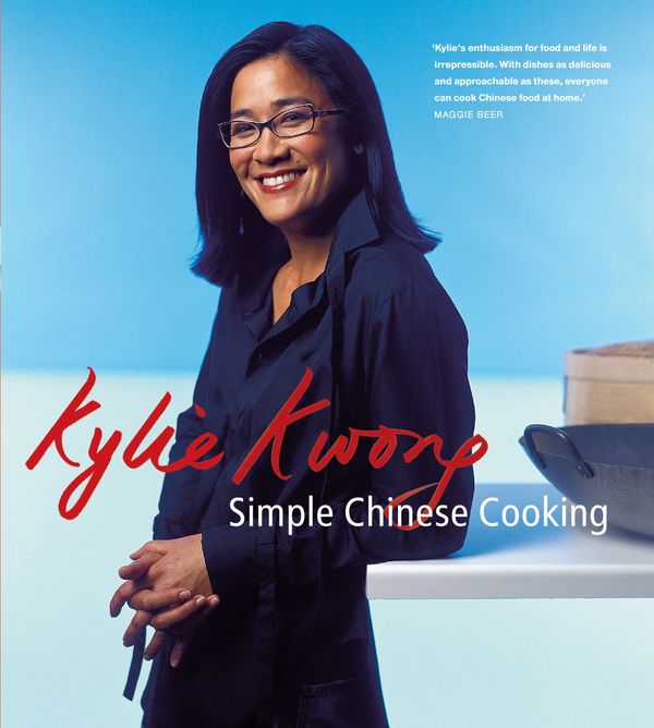 Cover Art for 9781921382635, Simple Chinese Cooking by Kylie Kwong