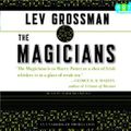 Cover Art for 9781415962466, The Magicians by Lev Grossman
