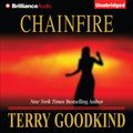 Cover Art for 9781597101301, Chainfire by Terry Goodkind